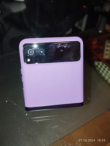 Motorola, Razer40 (8 foto / 9)