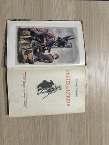 Mark Twain - Prints ja kerjus (3 foto / 3)