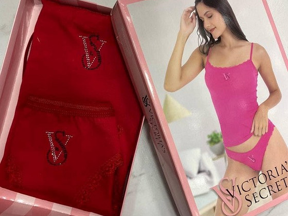 Victoria’s Secret komplekt