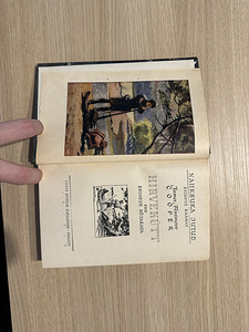 James Fenimore Cooper - Hirvekütt (3 foto / 3)