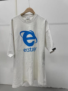 Vetements 20ss OG ecstasy internet graphics (1 фото из 2)