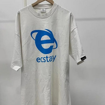 Vetements 20ss OG ecstasy internet graphics
