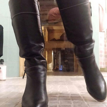 Naiste saapad / Women's boots