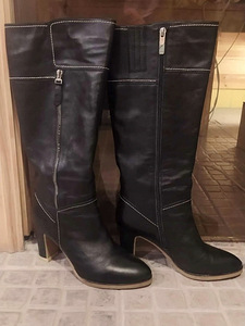 Naiste saapad / Women's boots (3 foto / 5)