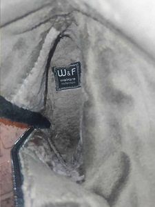 Naiste saapad / Women's boots (4 foto / 5)