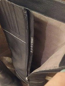 Naiste saapad / Women's boots (5 foto / 5)