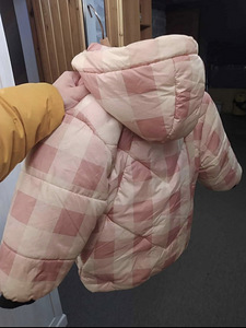 Laste jope / Children's jacket / Детская куртка 5-6 years (2 фото из 5)