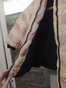 Laste jope / Children's jacket / Детская куртка 5-6 years (3 фото из 5)
