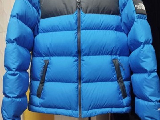 The north face jope suurus S