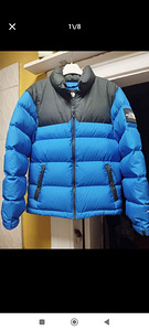 The north face jope suurus S (1 фото из 8)