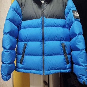 The north face jope suurus S