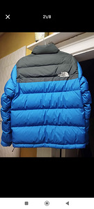 The north face jope suurus S (2 фото из 8)