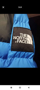 The north face jope suurus S (3 фото из 8)