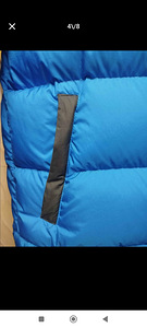 The north face jope suurus S (4 фото из 8)