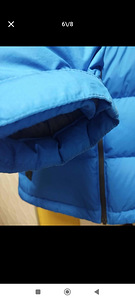 The north face jope suurus S (5 фото из 8)
