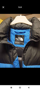 The north face jope suurus S (6 фото из 8)