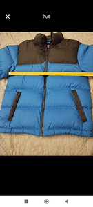 The north face jope suurus S (7 фото из 8)