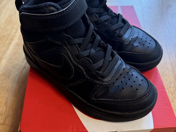 Детские кроссовки Nike р.27,5