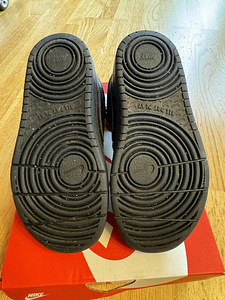 Nike laste tossud s.27,5 (4 foto / 5)
