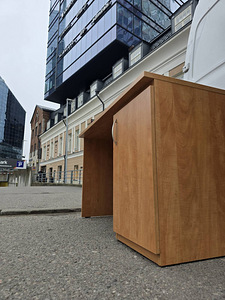 Kirjutuslaud (5 foto / 5)