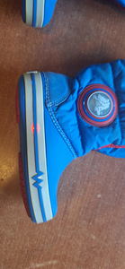 Talvesaapad Crocs C12 (2 foto / 3)