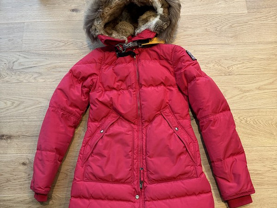 Parajumpers