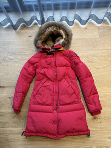 Parajumpers (1 foto / 6)