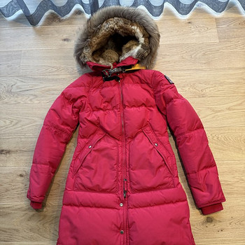 Parajumpers
