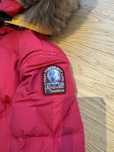 Parajumpers (3 foto / 6)