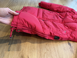 Parajumpers (5 foto / 6)