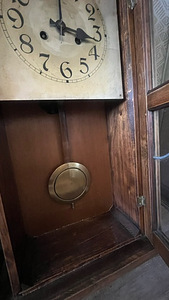 Müüa Saksamaalt seinakellad (6 foto / 10)