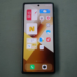 Vivo X Fold Plus 256gb (2 фото из 7)