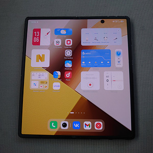 Vivo X Fold Plus 256gb (3 фото из 7)