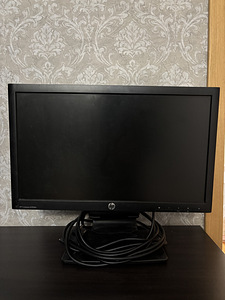 Монитор HP (1 фото из 1)