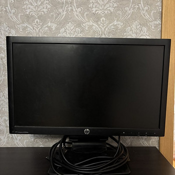 HP monitor