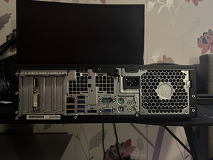 Hp lauaarvuti (3 foto / 5)