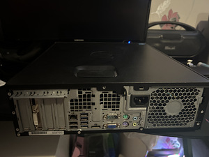 Hp lauaarvuti (4 foto / 5)