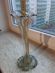 Ваза (1 фото из 3)