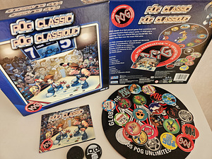 POG The Game детская игра (1 фото из 2)