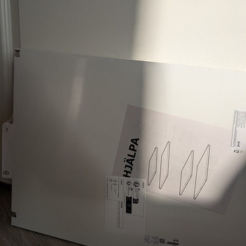 IKEA PLATSA HJÄLPA riiul shelf