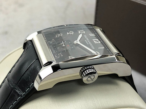 Baume & Mercier - Hampton Small Second XL Automatic (3 фото из 7)