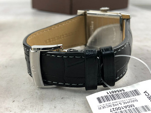 Baume & Mercier - Hampton Small Second XL Automatic (6 фото из 7)