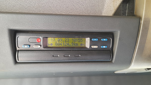 MAN TGA KONKSLIFT KRAANAGA 26.310 Euro 3 (7 foto / 10)