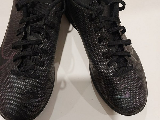 Uued tossud Nike