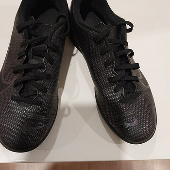 Uued tossud Nike