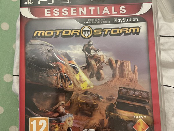 Игры для PlayStation 3
