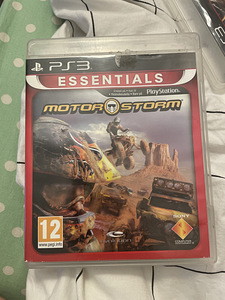 Игры для PlayStation 3 (1 фото из 4)