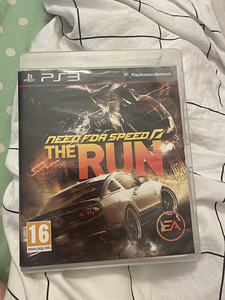 Игры для PlayStation 3 (2 фото из 4)