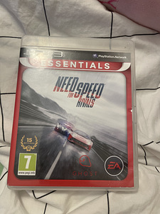 Игры для PlayStation 3 (3 фото из 4)