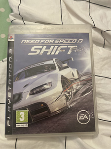 Игры для PlayStation 3 (4 фото из 4)